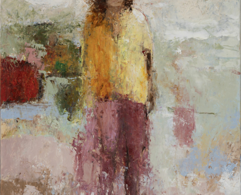 Opweg, Annemiki Bok