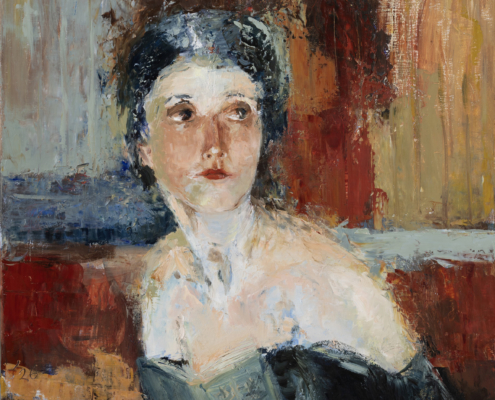 Portret