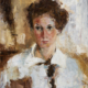 Portret het boek