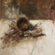Het lege nest Annemiki Bok